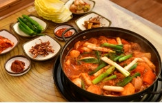 남도생고기두루치기
