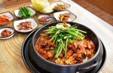 남도생고기두루치기