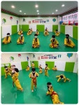 연세태권도장