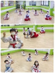 연세태권도장