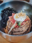 금화정막국수