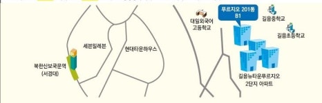길음푸르지오스포츠센터