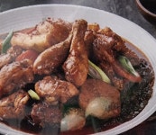 도담찜닭 울산무거점