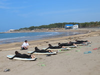 제주서프로와 이호점