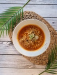 톰젤국물떡볶이 천안신부점