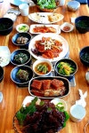 강촌ic식당