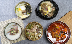 하영호신촌설렁탕 역삼로점