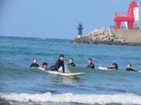 제주서프로와 이호점