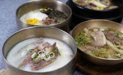 하영호신촌설렁탕 역삼로점
