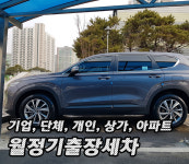 출장세차 세차걸 양주옥정고읍점