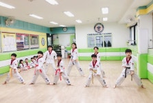 연세태권도장