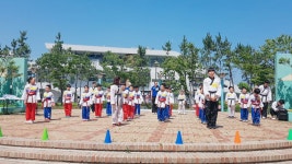 연세태권도장
