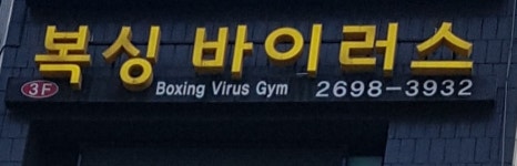 복싱바이러스
