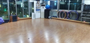 수양헬스클럽