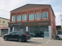 현대자동차 보성대리점