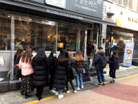 무공돈까스 양산역점