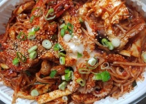지성이 해물찜 청주점
