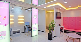 자연과한의원 천호