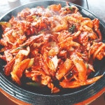 부락산주막, 편의점