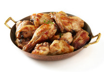 꾸꾸루꾸바베큐 본사