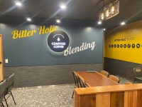 컴포즈커피 목포상동점
