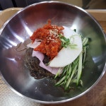 이가칡냉면