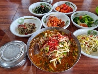 강정포구횟집