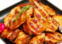 꾸꾸루꾸바베큐 본사