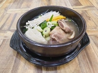 이가칡냉면