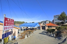 할머니민박