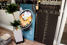 무공돈까스 양산역점