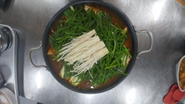 우장창식당