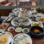 강정포구횟집