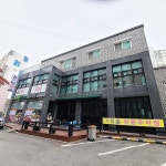 빅스스터디카페 호성점