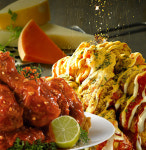 처갓집양념치킨 교하점