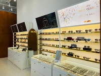 안경기업 다산점