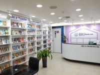 센클 영어 도서관 목동 본학원