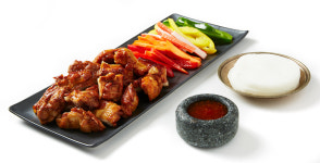 꾸꾸루꾸바베큐 본사