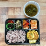 손맛 더하기