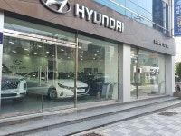 현대자동차 부곡대리점