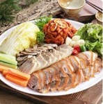 돈돈족발