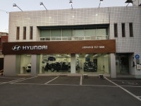 현대자동차 신평리대리점
