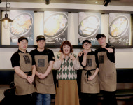 무공돈까스 양산역점