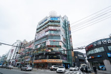 카페24창업센터 부산동래점