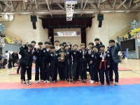 선후합기도 MMA 킥복싱