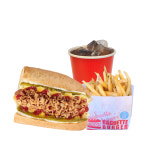 BT 버거앤타코 아주대점