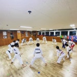 블랙벨트센터 해광태권도장