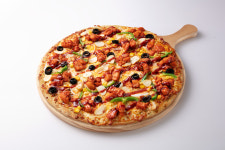 피제이 피자 펍