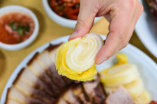 신제주명동보쌈