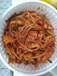 입큰 아구찜&알곤이찜 영천